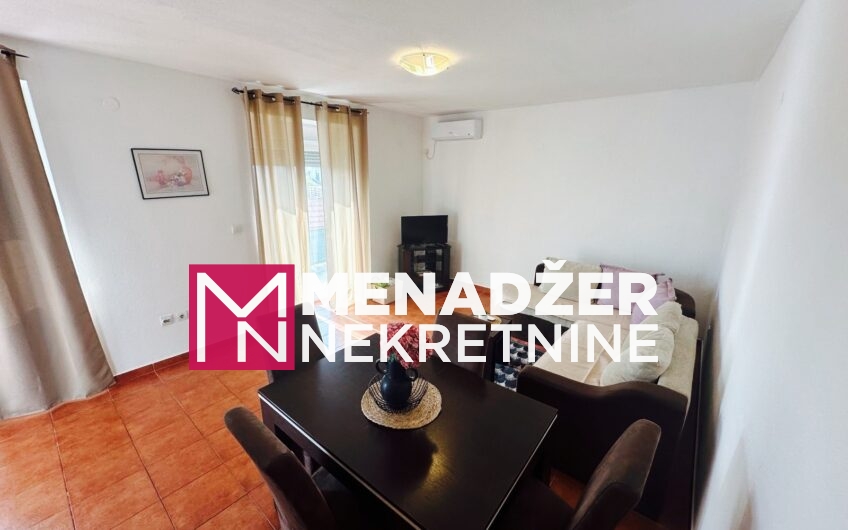 KUĆA 85 m2 – PREKO MORAČE