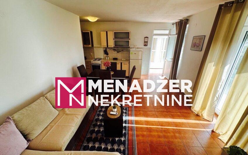 KUĆA 85 m2 – PREKO MORAČE