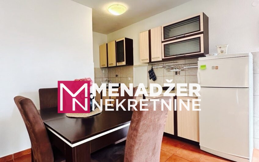 KUĆA 85 m2 – PREKO MORAČE