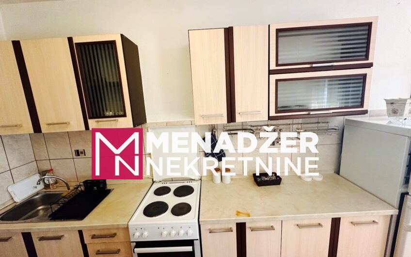 KUĆA 85 m2 – PREKO MORAČE