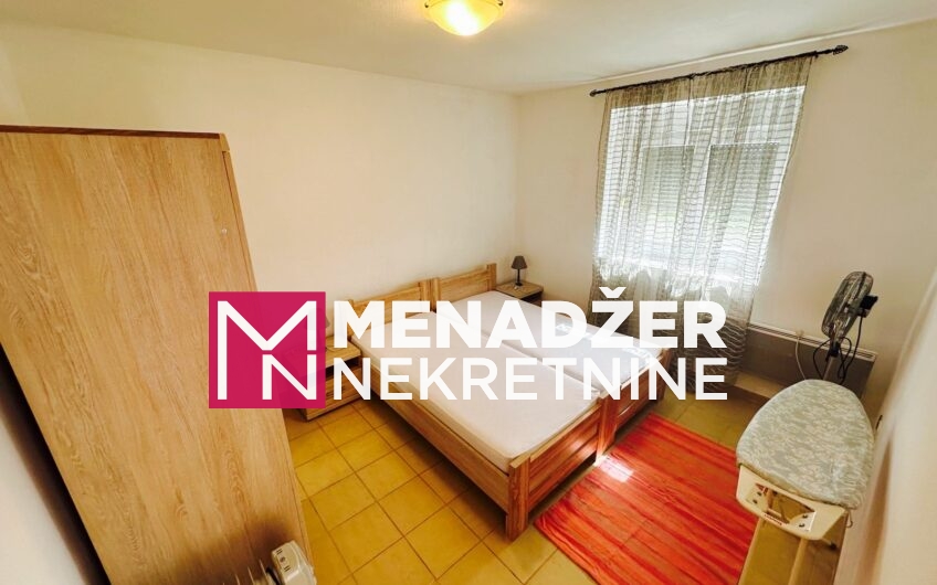 KUĆA 85 m2 – PREKO MORAČE