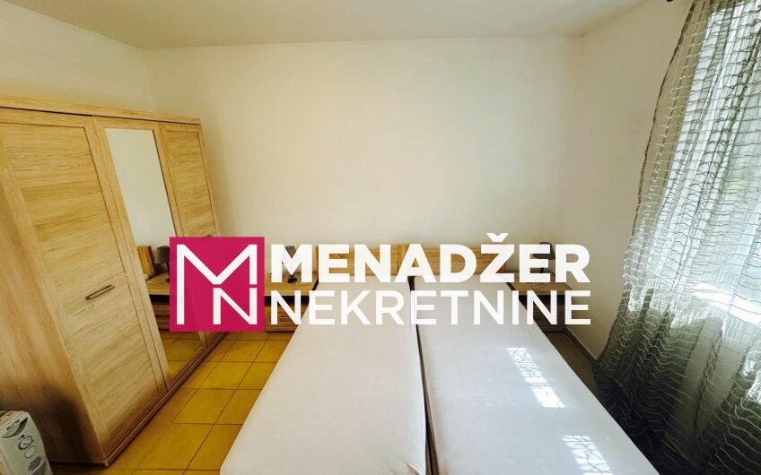 KUĆA 85 m2 – PREKO MORAČE