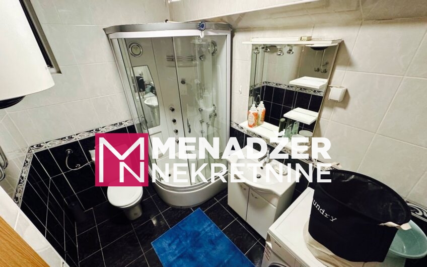 KUĆA 85 m2 – PREKO MORAČE