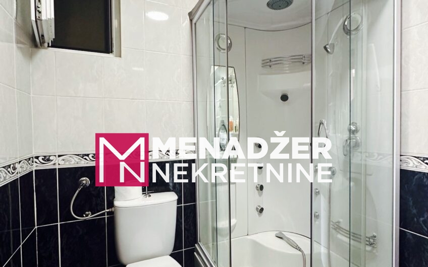 KUĆA 85 m2 – PREKO MORAČE