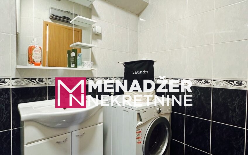 KUĆA 85 m2 – PREKO MORAČE