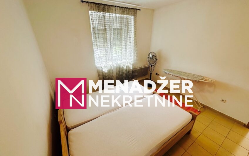 KUĆA 85 m2 – PREKO MORAČE