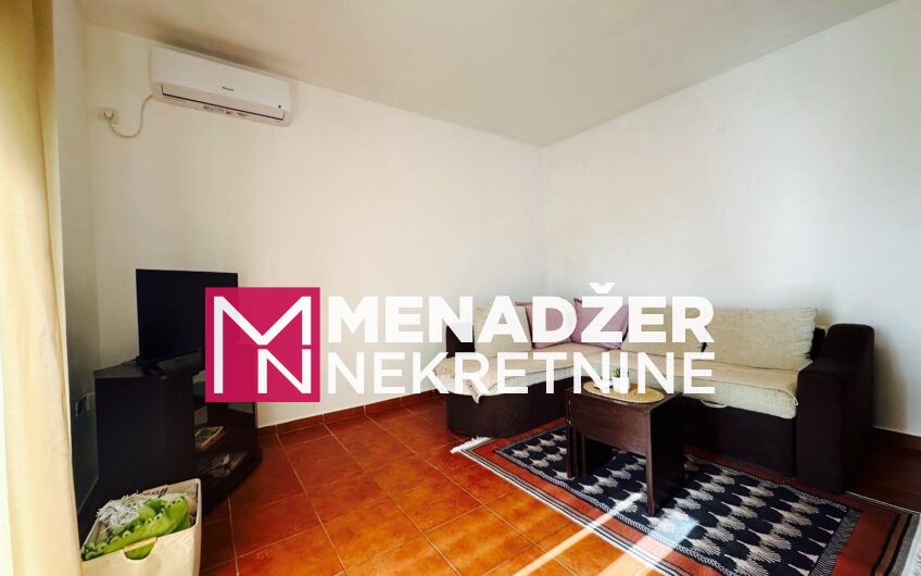 KUĆA 85 m2 – PREKO MORAČE
