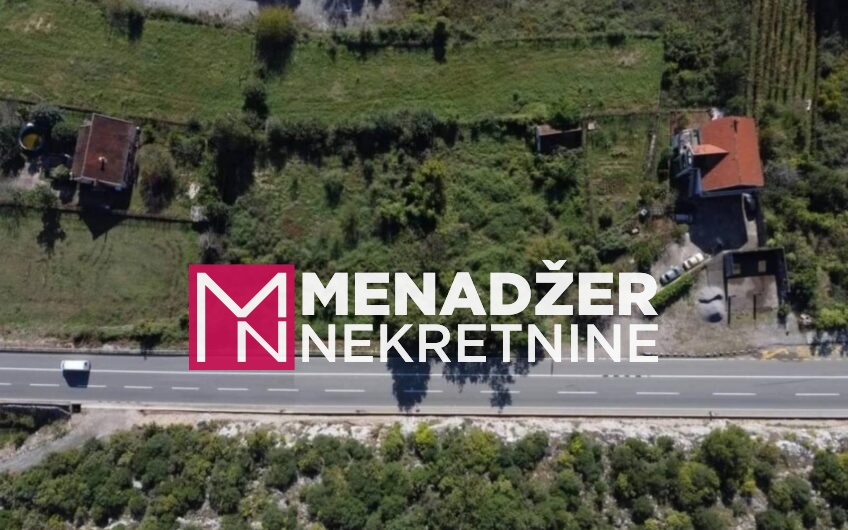 PLAC 1 717 m2 – DONjA GORICA