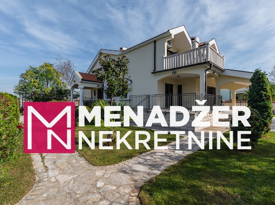 KUĆA 370 m² – ZABJELO