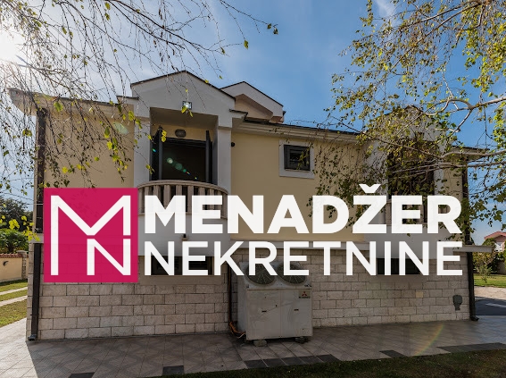 KUĆA 370 m² – ZABJELO