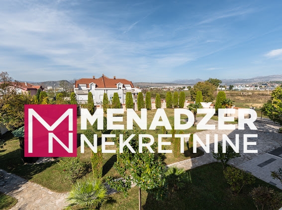 KUĆA 370 m² – ZABJELO