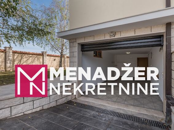 KUĆA 370 m² – ZABJELO