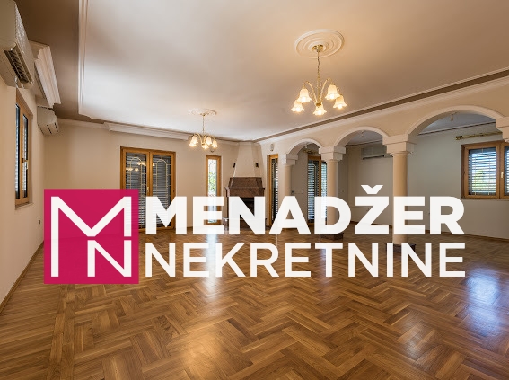 KUĆA 370 m² – ZABJELO