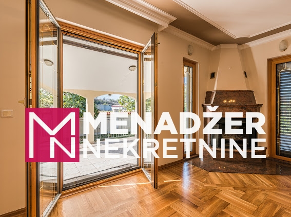 KUĆA 370 m² – ZABJELO