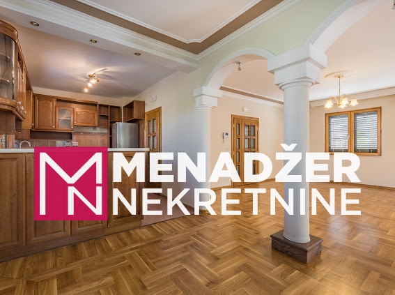 KUĆA 370 m² – ZABJELO