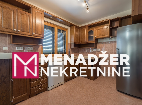 KUĆA 370 m² – ZABJELO
