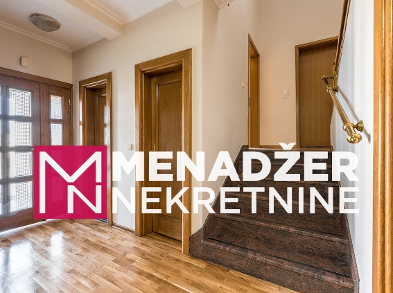 KUĆA 370 m² – ZABJELO