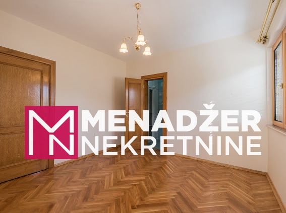KUĆA 370 m² – ZABJELO