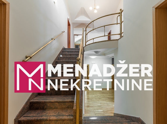 KUĆA 370 m² – ZABJELO
