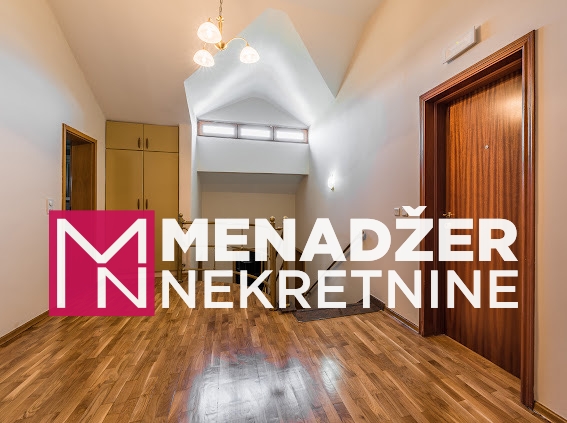 KUĆA 370 m² – ZABJELO