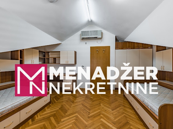 KUĆA 370 m² – ZABJELO