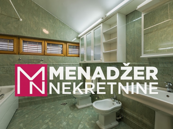 KUĆA 370 m² – ZABJELO