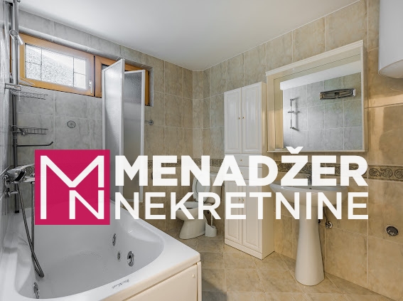 KUĆA 370 m² – ZABJELO