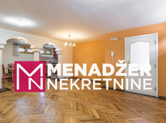 KUĆA 370 m² – ZABJELO