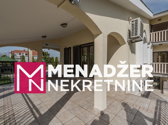 KUĆA 370 m² – ZABJELO
