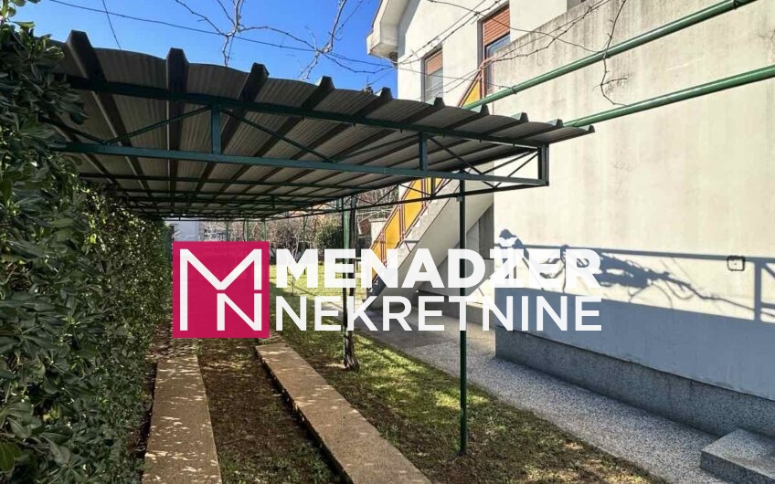 KUĆA 200 m2 – ZAGORIČ