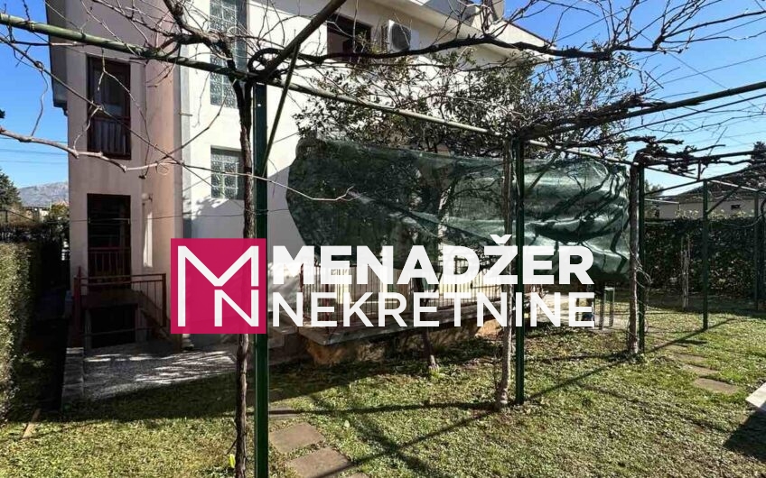 KUĆA 200 m2 – ZAGORIČ