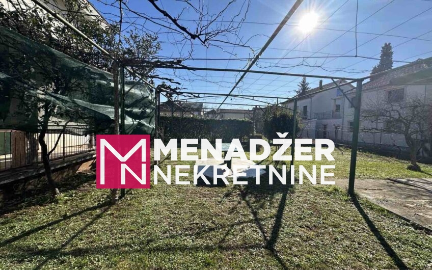 KUĆA 200 m2 – ZAGORIČ