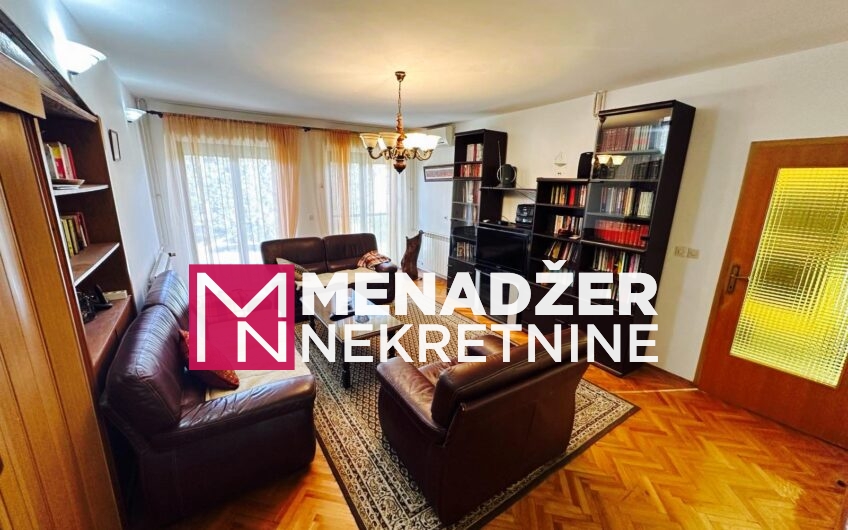 KUĆA 200 m2 – ZAGORIČ