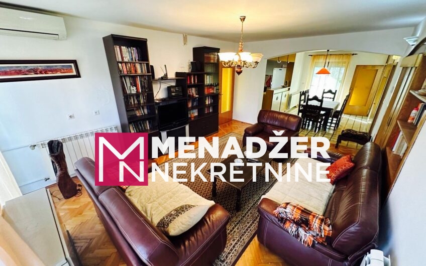 KUĆA 200 m2 – ZAGORIČ