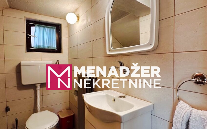 KUĆA 200 m2 – ZAGORIČ