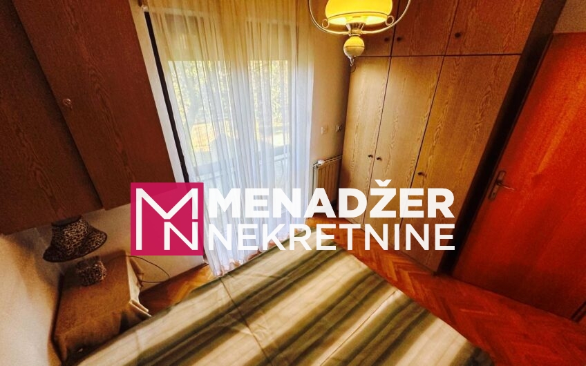 KUĆA 200 m2 – ZAGORIČ