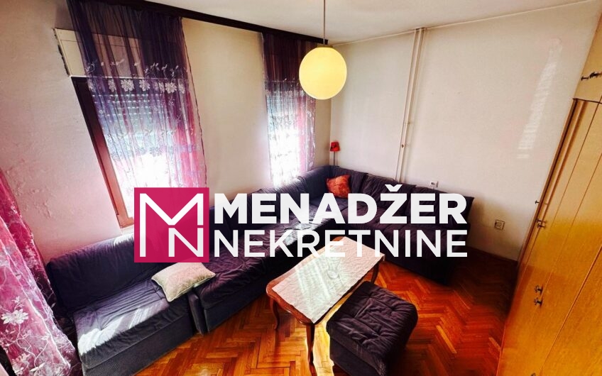 KUĆA 200 m2 – ZAGORIČ