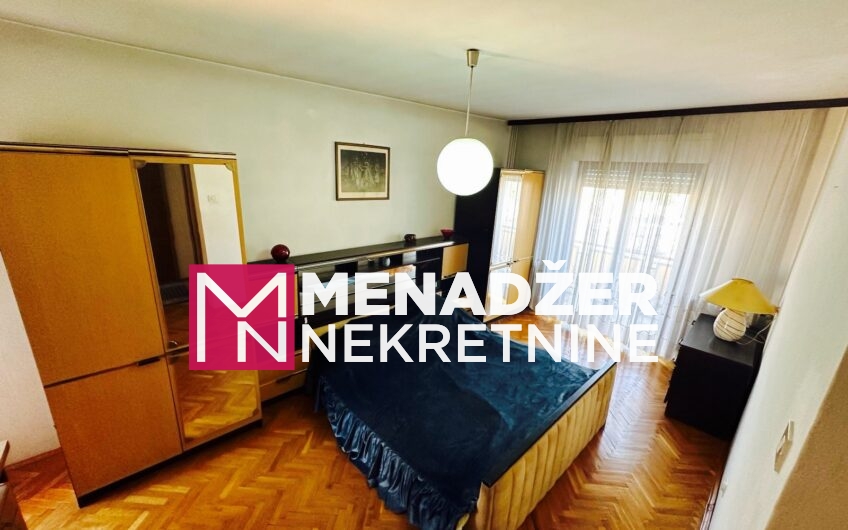 KUĆA 200 m2 – ZAGORIČ