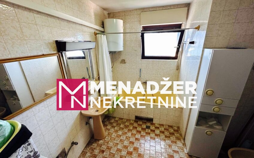 KUĆA 200 m2 – ZAGORIČ