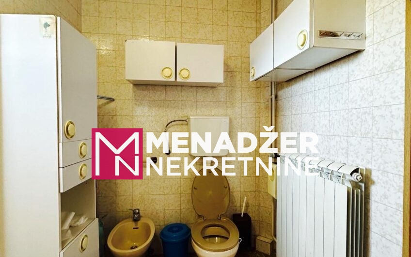 KUĆA 200 m2 – ZAGORIČ