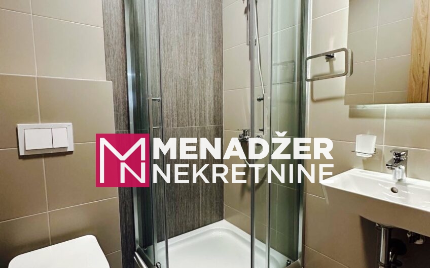 ČETVOROSOBAN DUPLEKS PRAZAN STAN 105 m² – MASTER KVART
