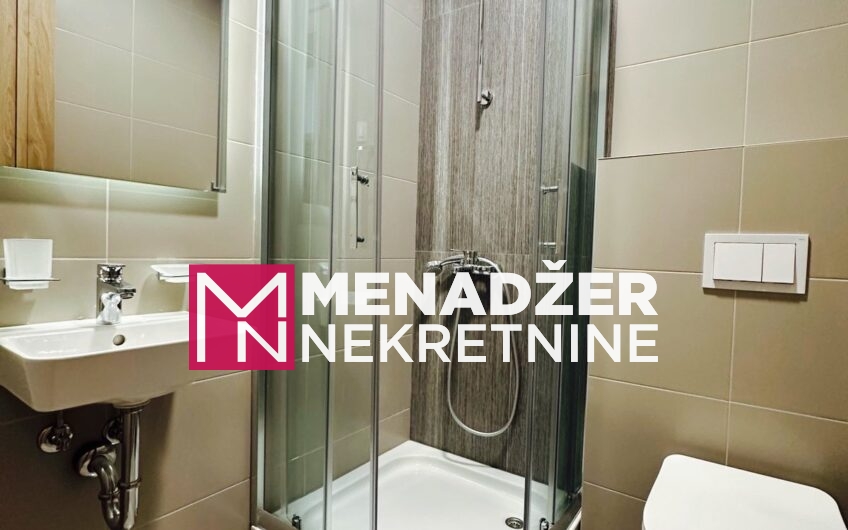 ČETVOROSOBAN DUPLEKS PRAZAN STAN 105 m² – MASTER KVART