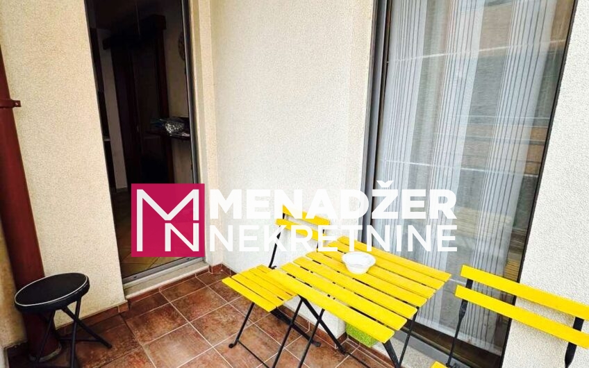 DVOSOBAN NAMJEŠTEN STAN 65 m² – KOD DELTE