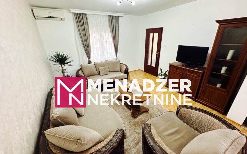 KUĆA NAMJEŠTENA 105 m² – TOLOŠI