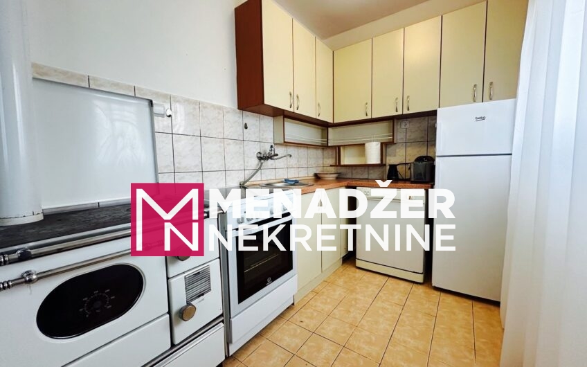 KUĆA NAMJEŠTENA 105 m² – TOLOŠI