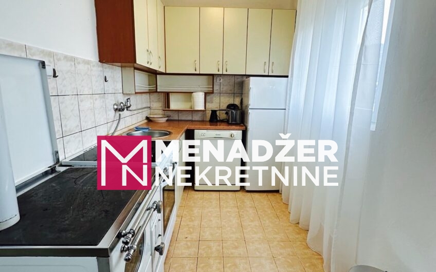 KUĆA NAMJEŠTENA 105 m² – TOLOŠI