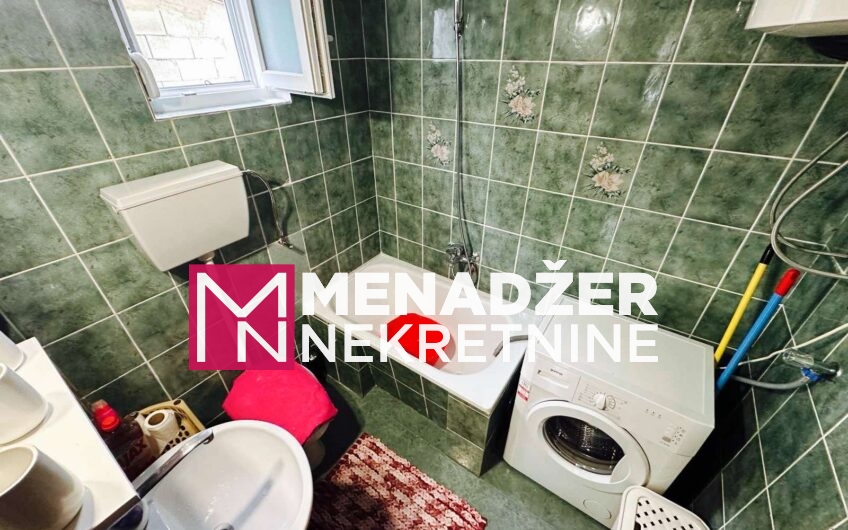 KUĆA NAMJEŠTENA 105 m² – TOLOŠI