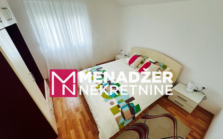 KUĆA NAMJEŠTENA 105 m² – TOLOŠI