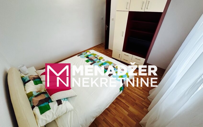 KUĆA NAMJEŠTENA 105 m² – TOLOŠI