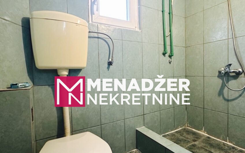 KUĆA NAMJEŠTENA 105 m² – TOLOŠI